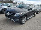 2018 MERCEDES-BENZ GLE 350 4M - 4JGDA5HB4JB053464