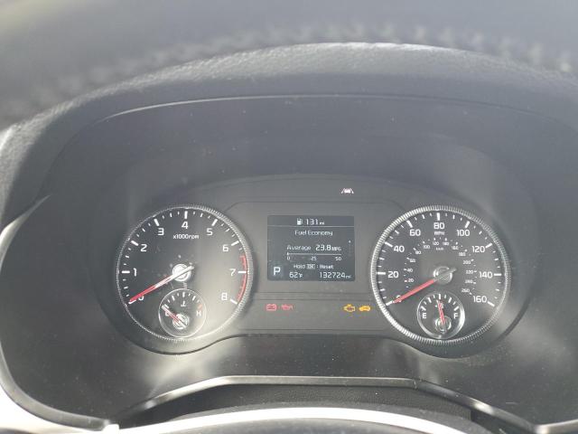 2020 KIA TELLURIDE - 5XYP2DHC1LG042254