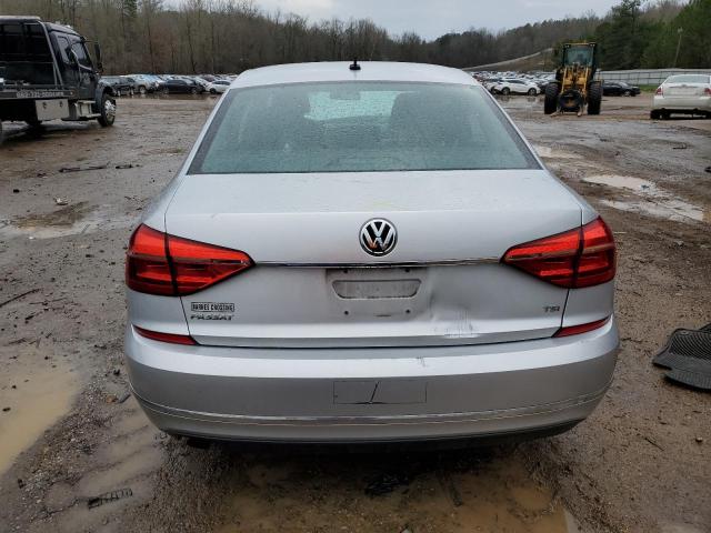 2016 VOLKSWAGEN PASSAT S - 1VWAS7A35GC040712