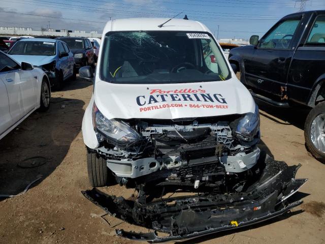 2023 Ford Transit Connect Xl VIN: NM0LS7S29P1559837 Lot: 45438294