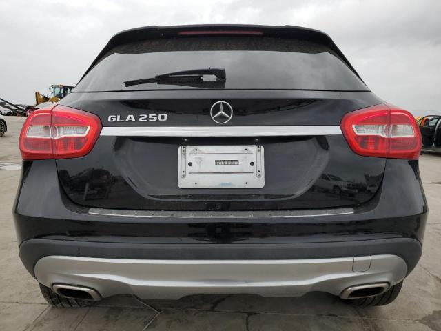 VIN WDCTG4EB2HJ324626 2017 Mercedes-Benz GLA-Class,... no.6