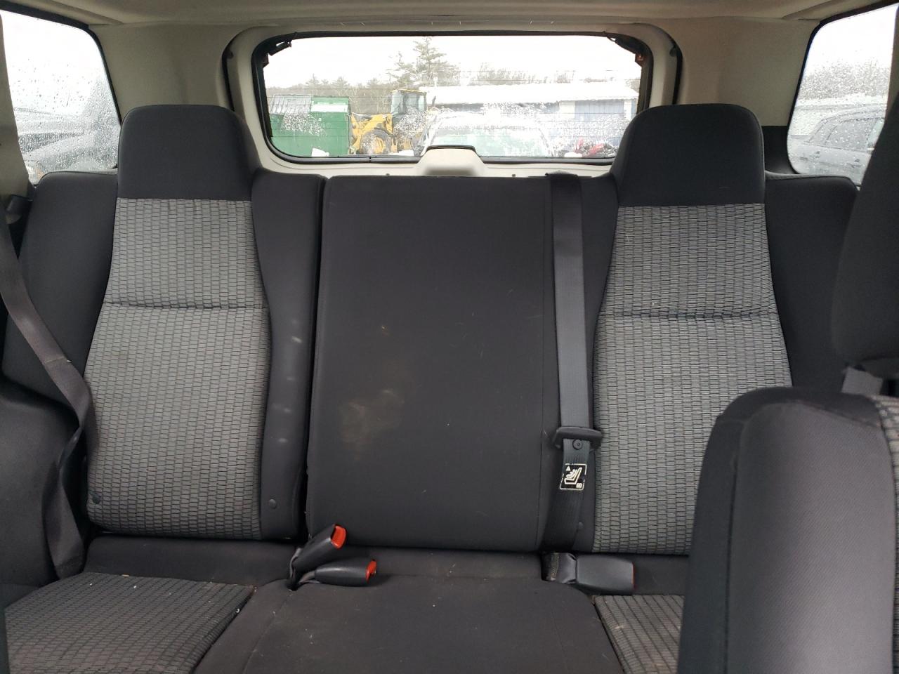 1J8GR48K38C177713 2008 Jeep Grand Cherokee Laredo