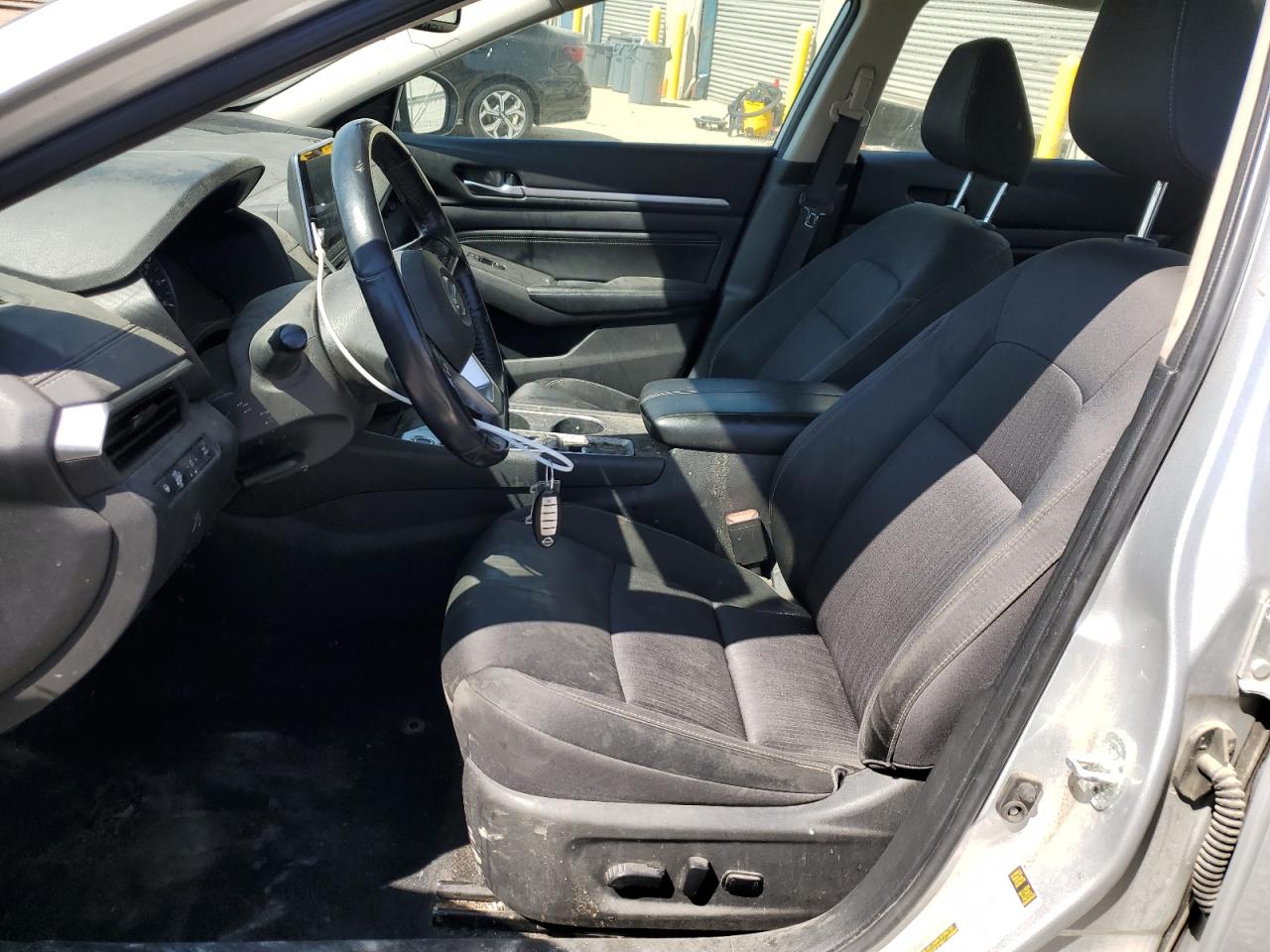 1N4BL4DV6KC125914 NISSAN ALTIMA 2019