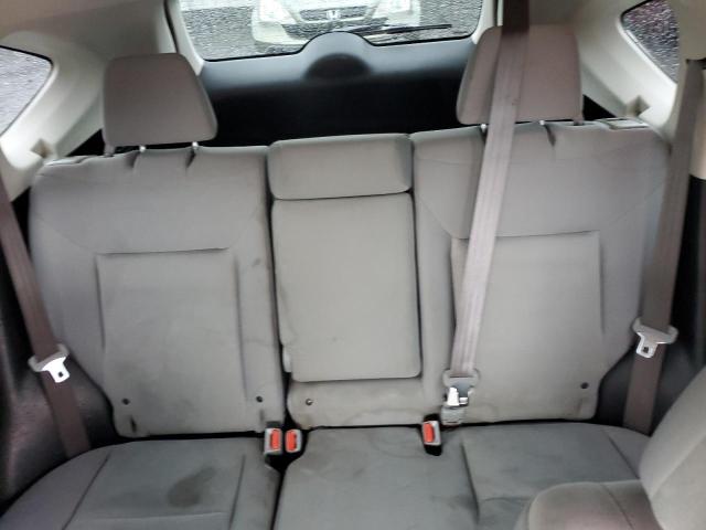 2015 HONDA CR-V LX - 5J6RM4H39FL102920