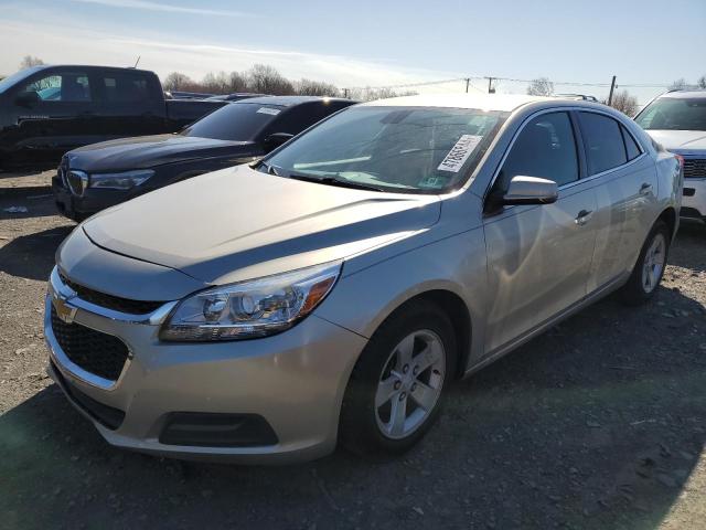  CHEVROLET MALIBU 2016 Сріблястий