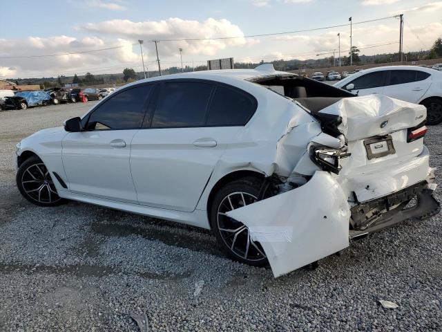 2022 BMW 540 I - WBA53BJ09NWX72795