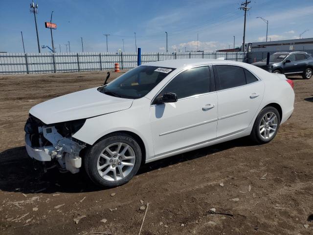 2015 Chevrolet Malibu 1Lt VIN: 1G11C5SL9FF300733 Lot: 49059134