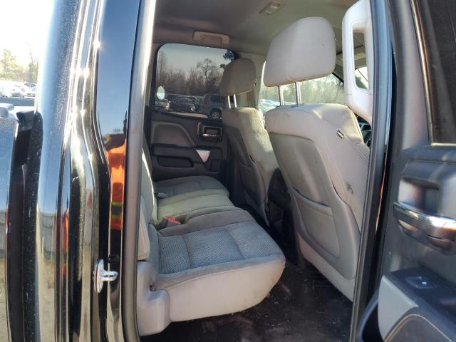 2015 Chevrolet Silverado - Image 10