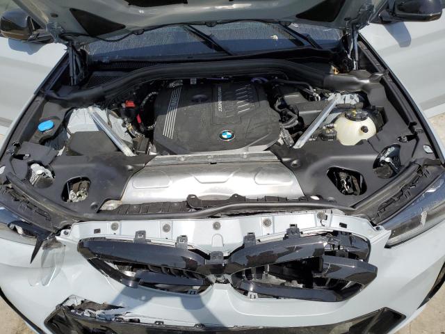 2023 BMW X3 M40I - 5UX83DP0XP9T10989