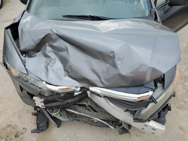 2012 Honda Civic Lx VIN: 19XFB2F52CE008714 Lot: 45181414