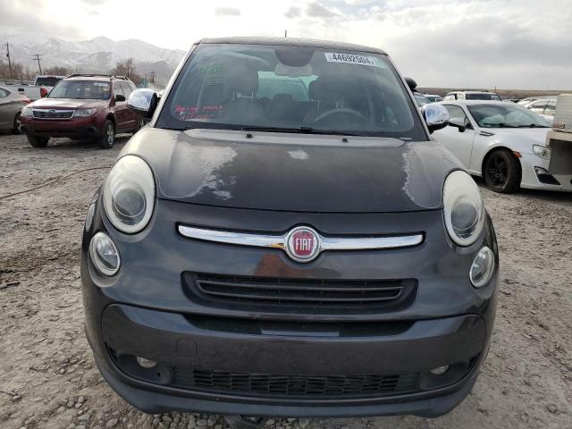 VIN ZFBCFACH5EZ029535 2014 Fiat 500L, Lounge no.5