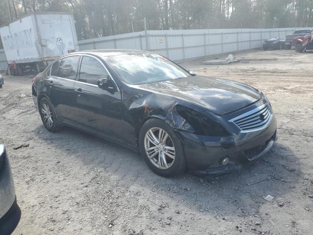 JN1CV6AP6DM717405 | 2013 Infiniti g37 base