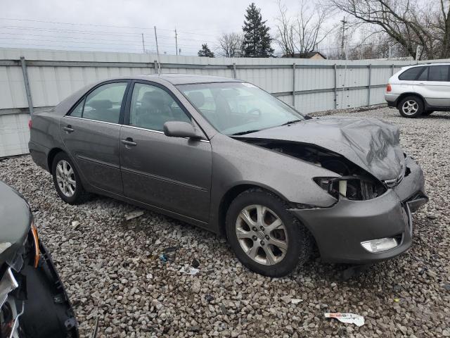 2006 Toyota Camry Le VIN: 4T1BF32K96U628806 Lot: 53650404