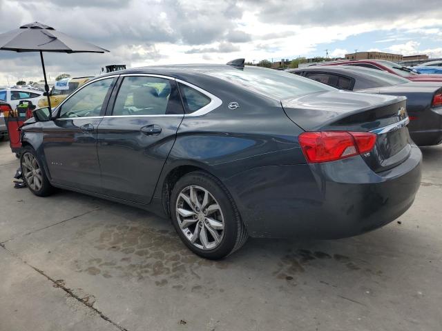 2018 Chevrolet Impala Lt VIN: 2G1105S30J9133320 Lot: 48056144