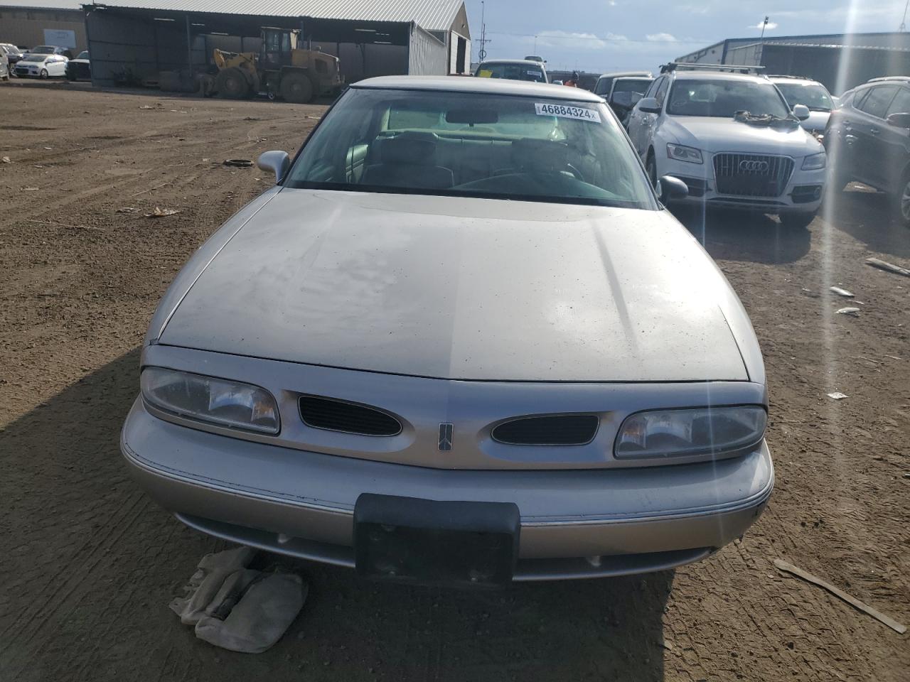 1G3HN52K8T4831467 1996 Oldsmobile 88 Base