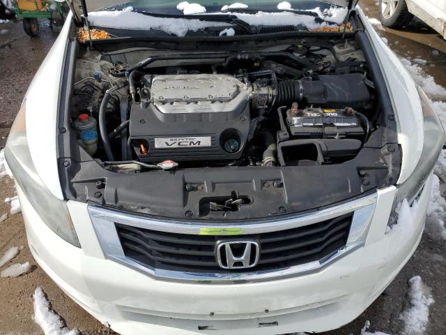5KBCP3F87AB004266 2010 Honda Accord Exl