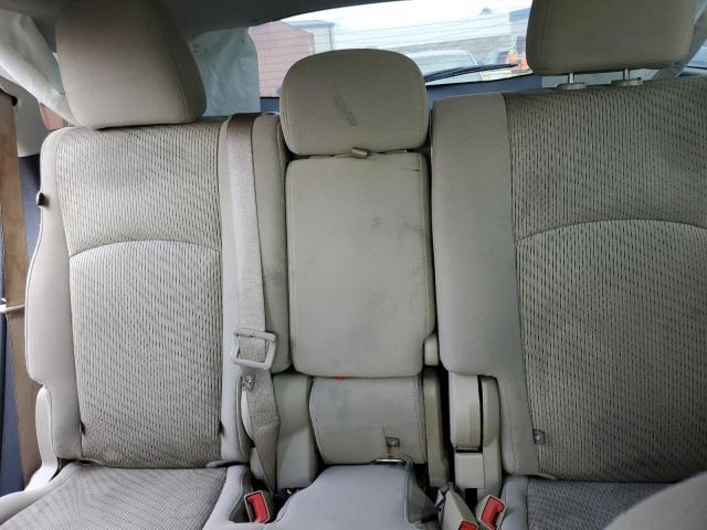 2019 Dodge Journey Se VIN: 3C4PDCBB2KT863259 Lot: 46766854