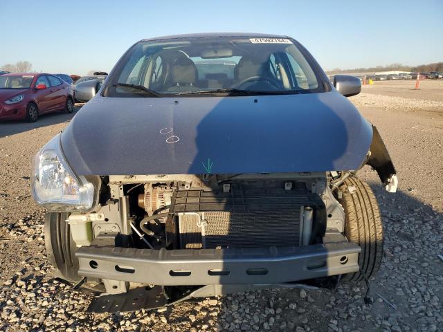 2019 MITSUBISHI MIRAGE G4 - ML32F3FJ6KHF03535