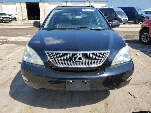 2004 Lexus Rx 330 VIN: JTJHA31U640010294 Lot: 38103675