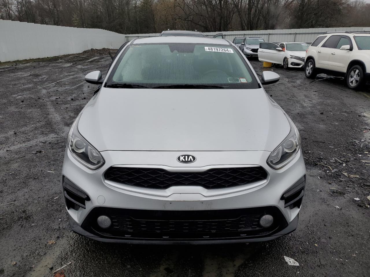3KPF24AD1ME414995 KIA FORTE 2021
