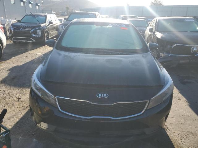 2017 Kia Forte Lx VIN: 3KPFK4A70HE080636 Lot: 50407424