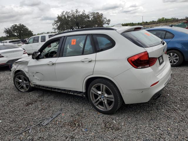 VIN WBAVM1C52EVW48275 2014 BMW X1, Sdrive28I no.2