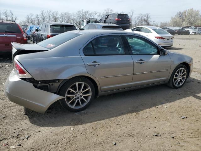 2008 Ford Fusion Se VIN: 3FAHP07Z98R195293 Lot: 48163724