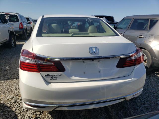 VIN 1HGCR2F31GA047835 2016 Honda Accord, LX no.6