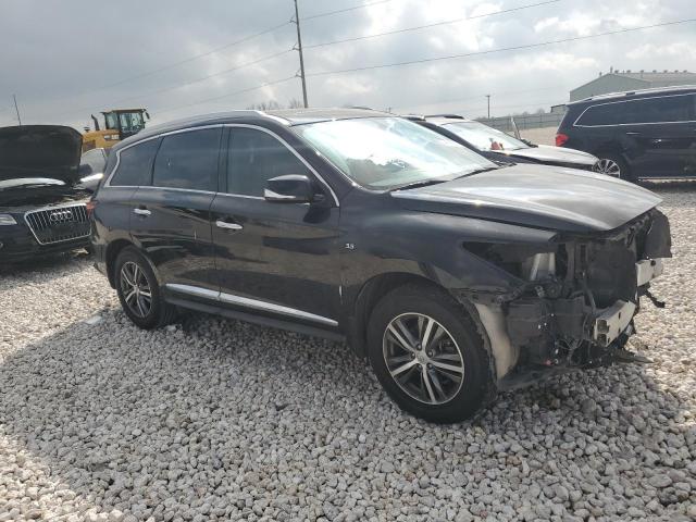 5N1DL0MN9LC520274 Infiniti QX60 LUXE 4