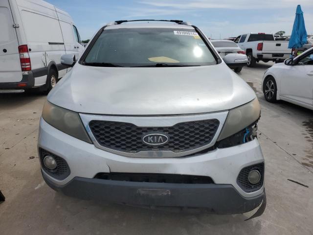 5XYKTCA64CG206070 | 2012 KIA sorento base