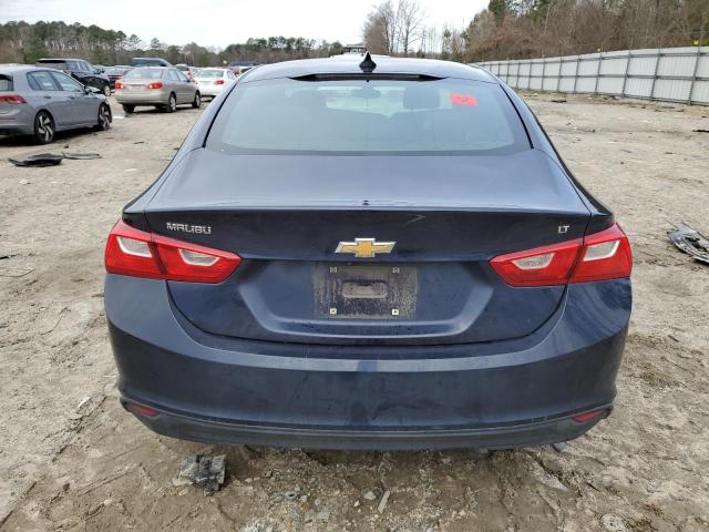 2016 Chevrolet Malibu Lt VIN: 1G1ZE5ST9GF320009 Lot: 44812124