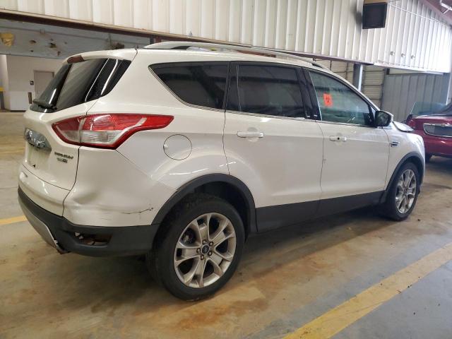 2015 Ford Escape Titanium VIN: 1FMCU9J92FUC66863 Lot: 45837304