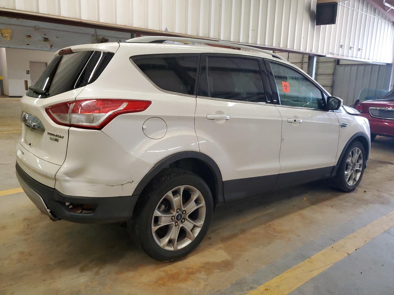 1FMCU9J92FUC66863 2015 Ford Escape Titanium