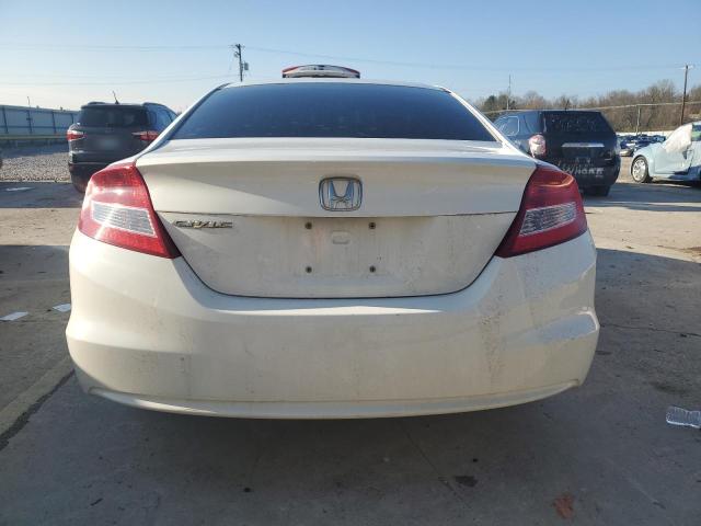 2012 Honda Civic Lx VIN: 2HGFG3B55CH525203 Lot: 48247774