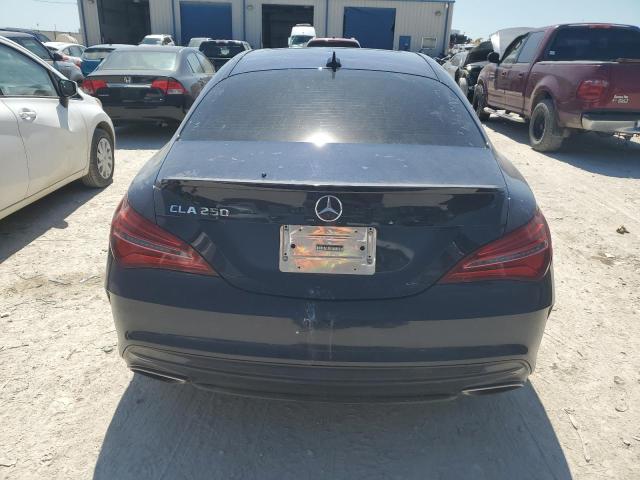 VIN WDDSJ4EB9JN694267 2018 Mercedes-Benz CLA-Class,... no.6