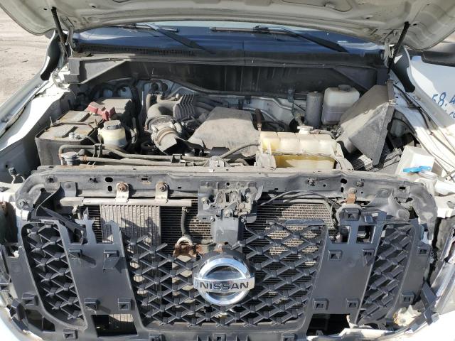 2018 Nissan Nv 1500 S VIN: 1N6BF0KY9JN806088 Lot: 46657654