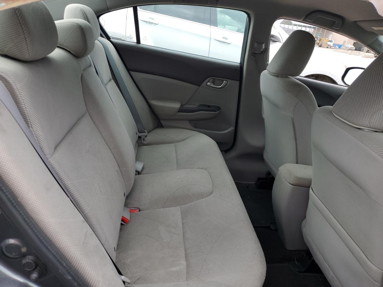 19XFB2F52CE008714 2012 Honda Civic Lx