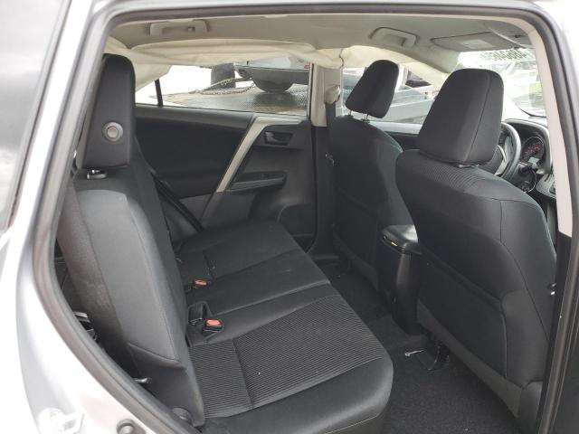 2016 TOYOTA RAV4 LE - 2T3ZFREV7GW296803