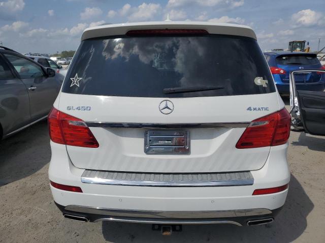 VIN 4JGDF6EE8FA451618 2015 Mercedes-Benz GL-Class, ... no.6