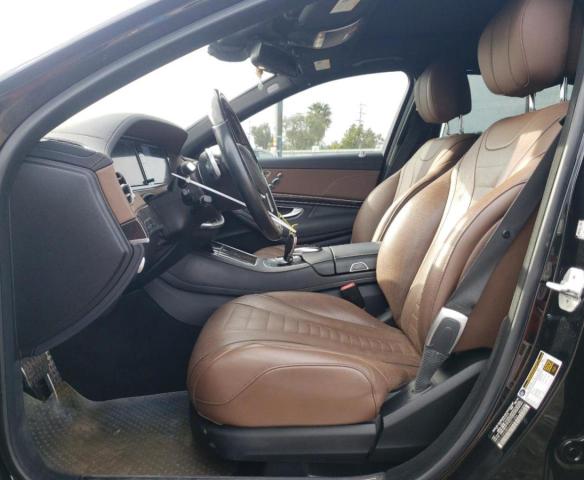 2016 MERCEDES-BENZ S 550E WDDUG6DB0GA261246