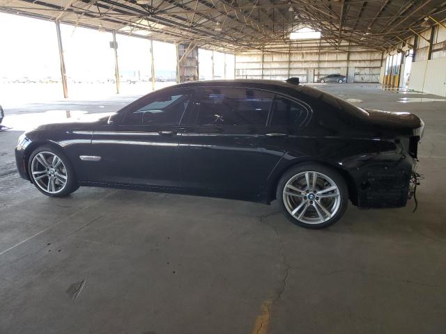 VIN WBAYE8C54ED136428 2014 BMW 7 Series, LI no.2