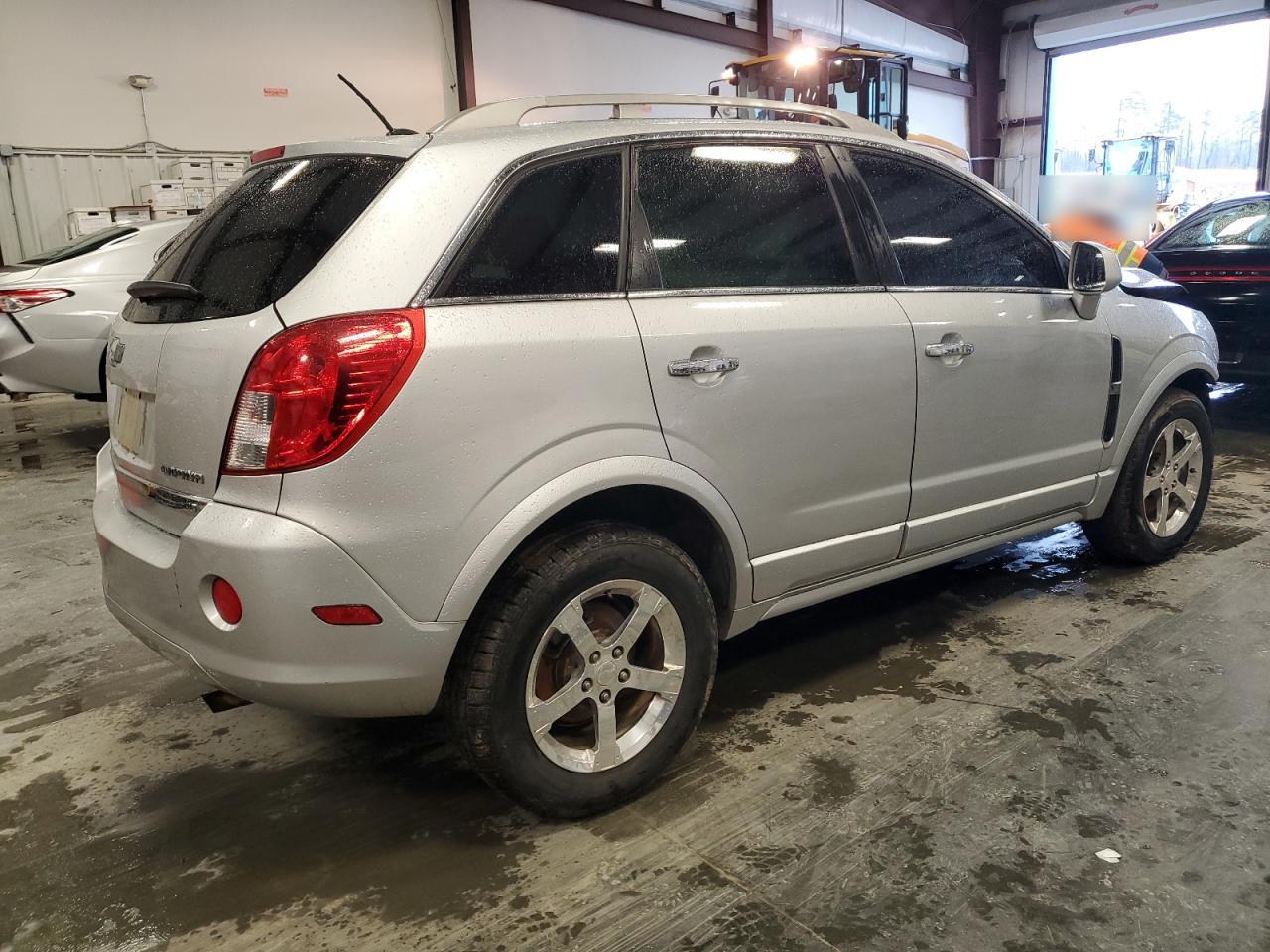 3GNAL3EK6DS639349 2013 Chevrolet Captiva Lt