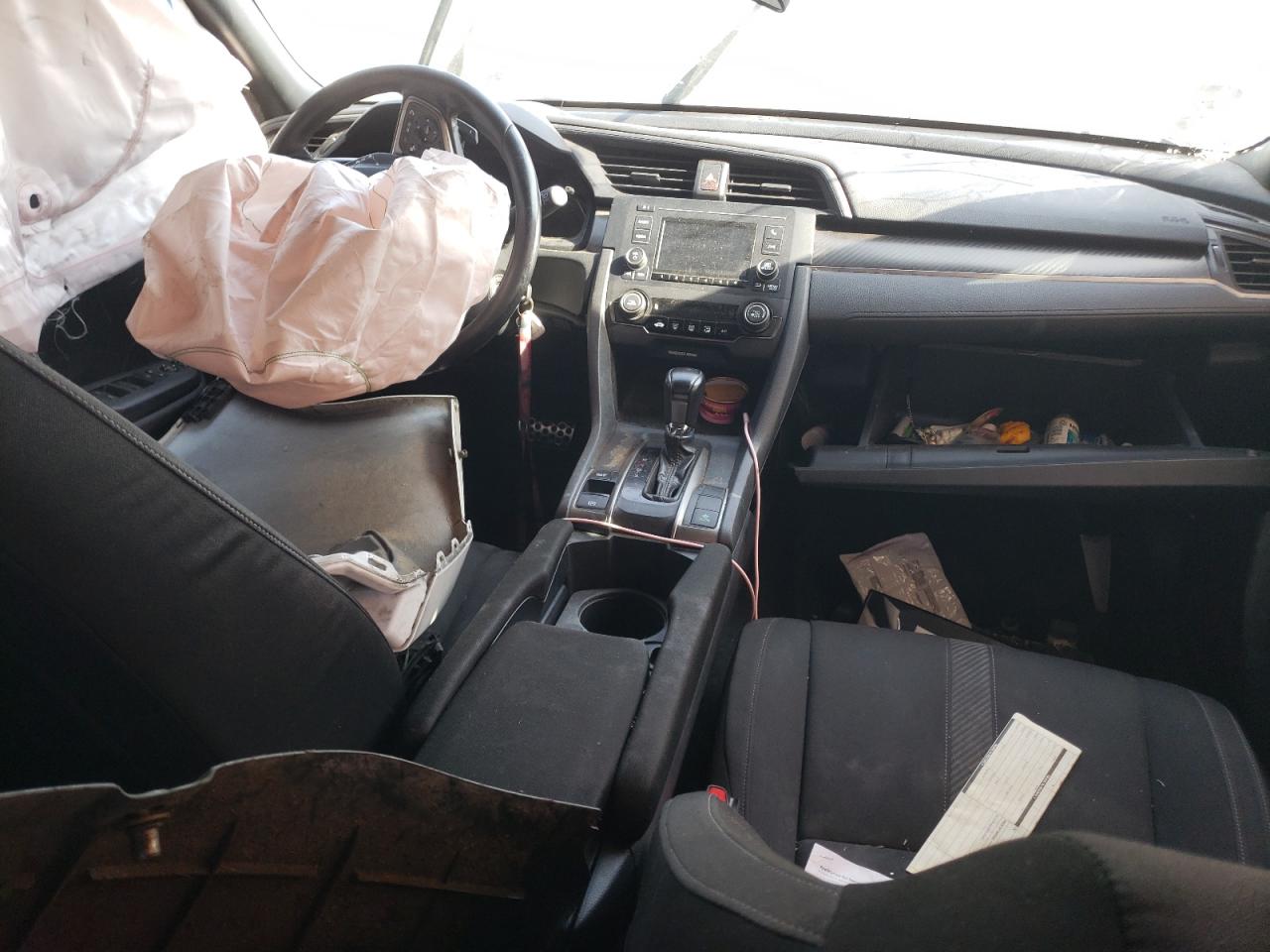 VIN: SHHFK7H43KU219431 2019 HONDA CIVIC