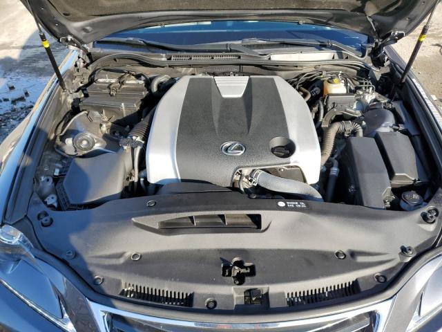 2016 LEXUS IS 300 - JTHCM1D2XG5007410