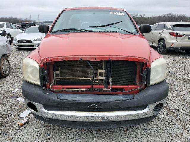 2008 Dodge Ram 1500 St VIN: 1D7HA16KX8J191663 Lot: 45183614