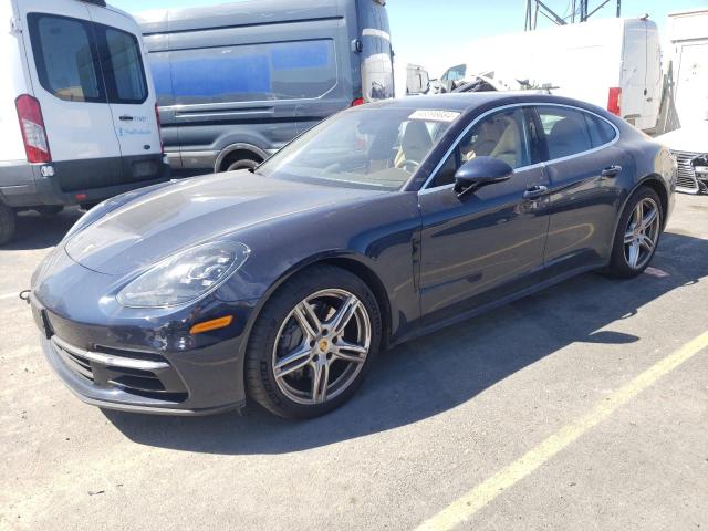 VIN WP0AB2A77LL140782 2020 Porsche Panamera, 4S no.1