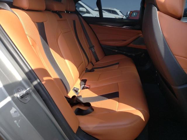 2020 BMW M5 BASE WBSJF0C03LCD14903