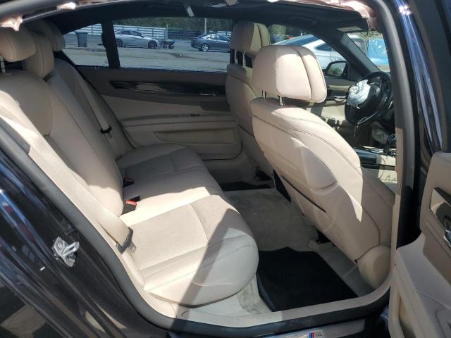 VIN WBAYE8C52ED780509 2014 BMW 7 Series, 750LI LI no.10