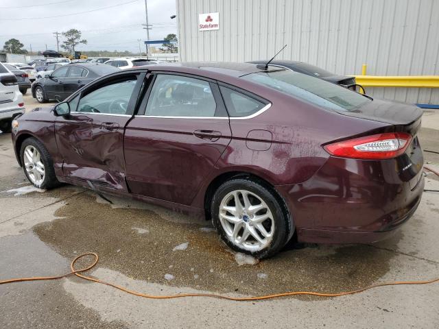 VIN 3FA6P0H71DR140609 2013 Ford Fusion, SE no.2