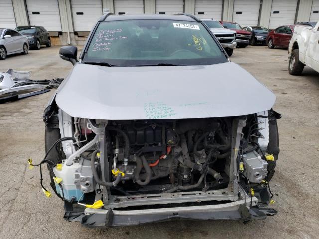 2020 TOYOTA RAV4 XSE - JTMEWRFV2LJ040140